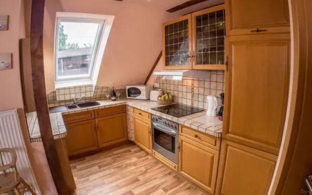 Ferienwohnung Baumann