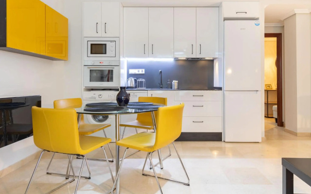 San Jacinto Triana Deluxe by Valcambre