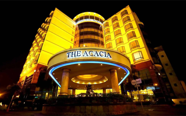 The Acacia Hotel Jakarta