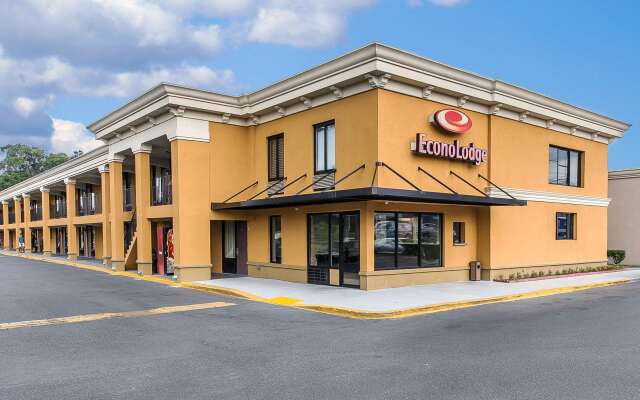 Econo Lodge Midtown