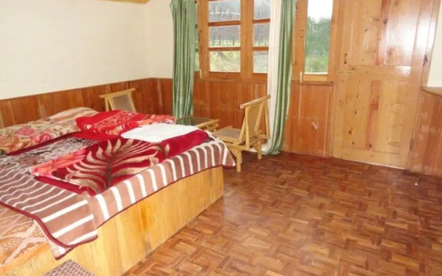 Purnima guest house Manali
