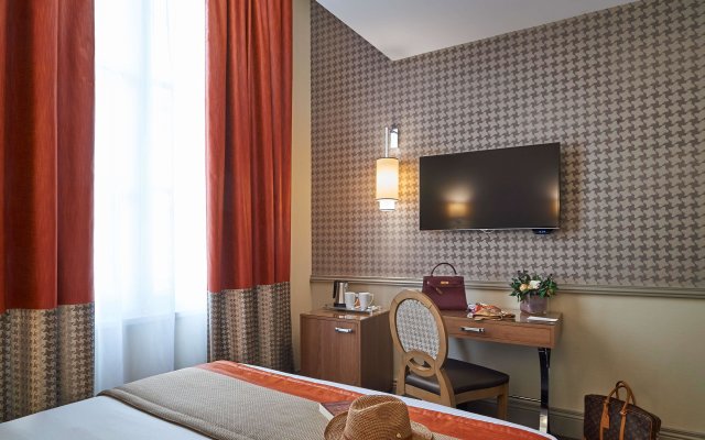 Best Western Premier Hotel Bayonne Etche Ona - Bordeaux