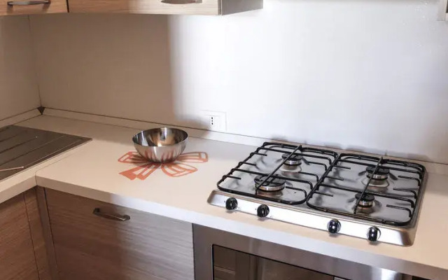 Vittoria Houses Relais