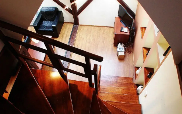 Apartmentsapart Krakow