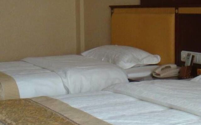 Yahe Garden Hotel - Xining