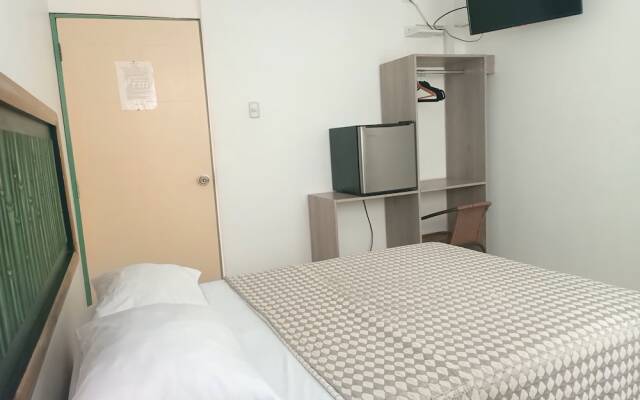 Hotel Ayenda Mango Verde Bed & Breakfast Piura