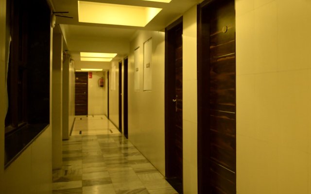 Hotel Heritage Dakshin