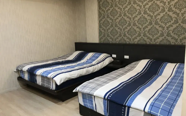LOK Hotel