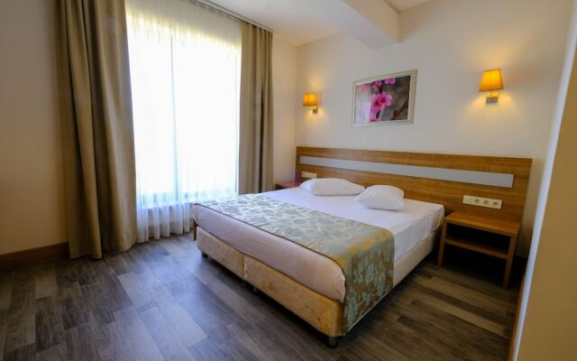 Cappadocia Plus Hotel