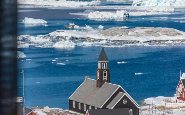 Best Western Plus Hotel Ilulissat