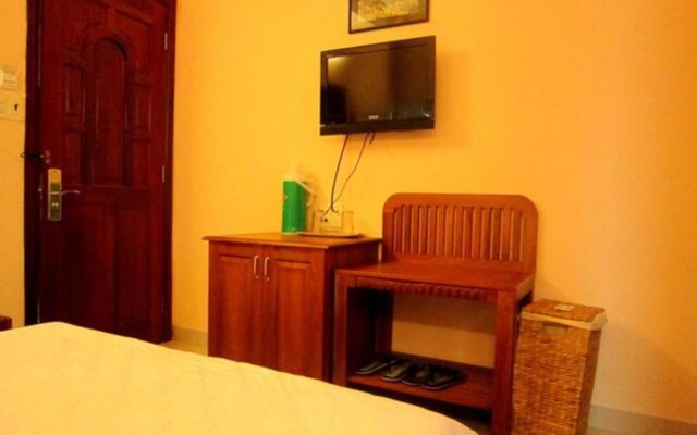 Vien Ngoc Xanh Hotel