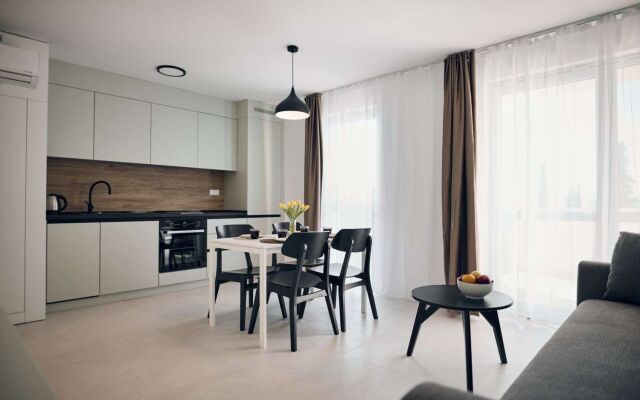 Malinska Green Apartments