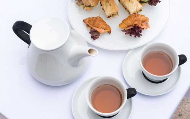 Crowne Plaza Chongqing New North Zone by IHG