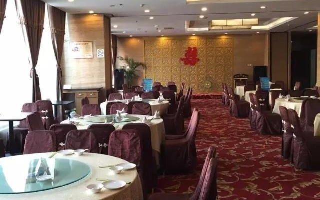 Duoji Iinternational Hotel