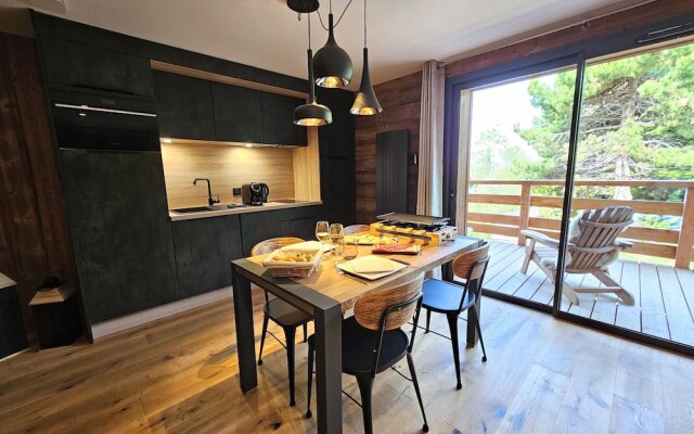 Résidence L'insolite