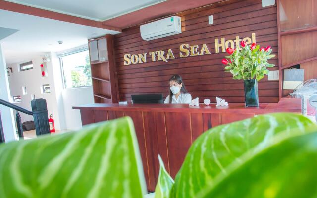 Sontra Sea Hotel