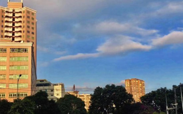 Guangzhou Seattle Hotel