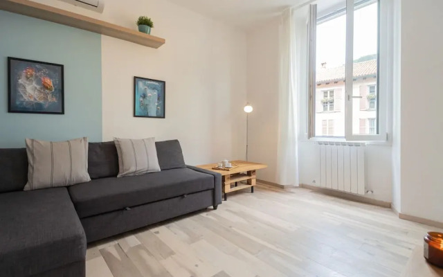 Old Court Hideaway in Como