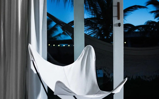 Pousada Brisas do Espelho