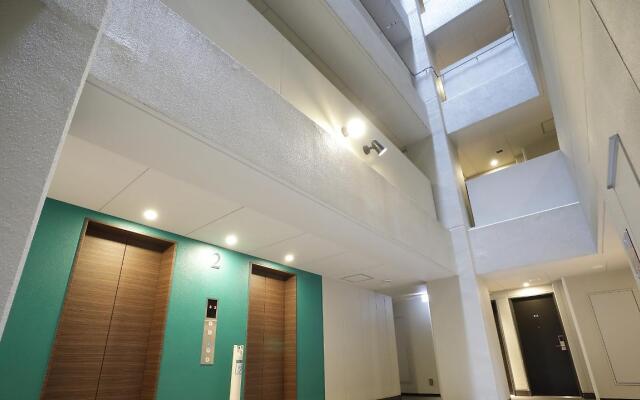 Hotel Guest1 Ueno Ekimae