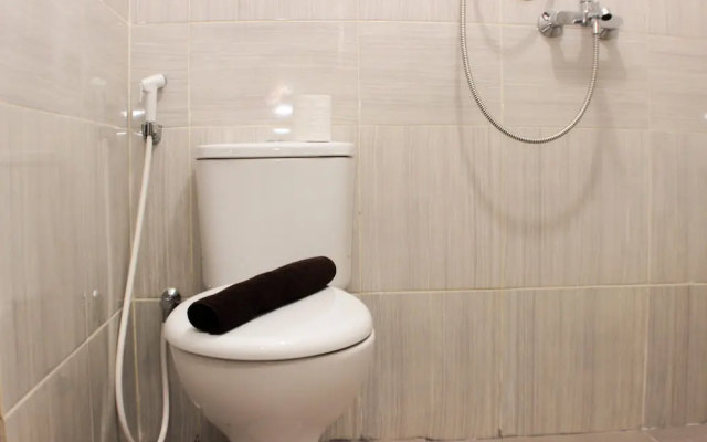 Comfort Living Studio Apartment Vasanta Innopark