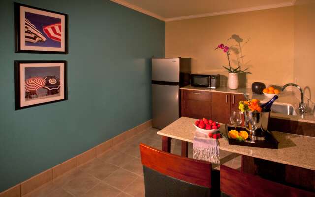 Best Western Plus Beach View Lodge Carlsbad