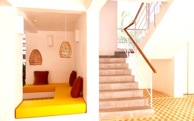 Bloom Hotel – Calangute
