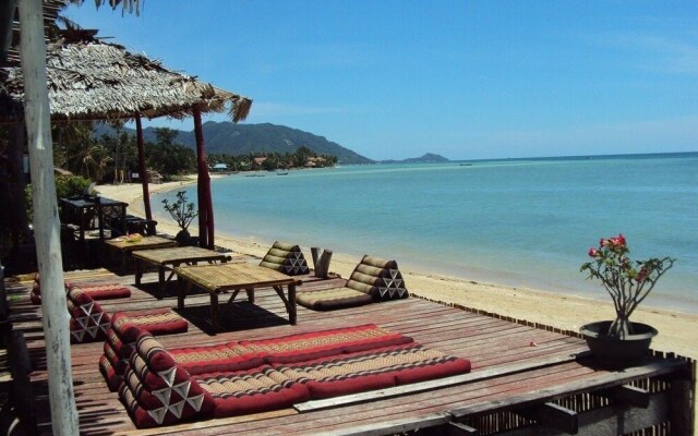 Zoe Frenchy Resort