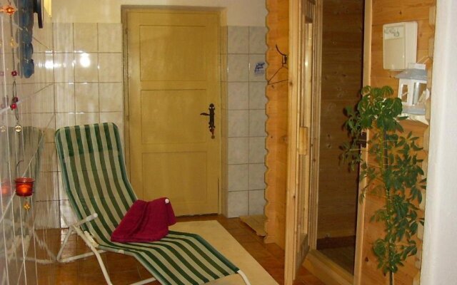 Haus Resi Pension