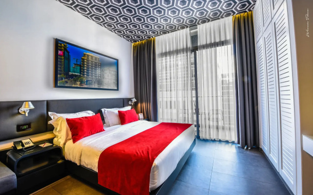 The Smallville Hotel