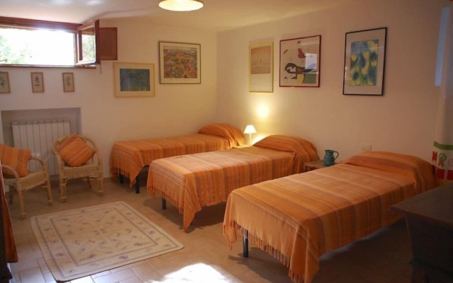 Verdidea - Villa Isola