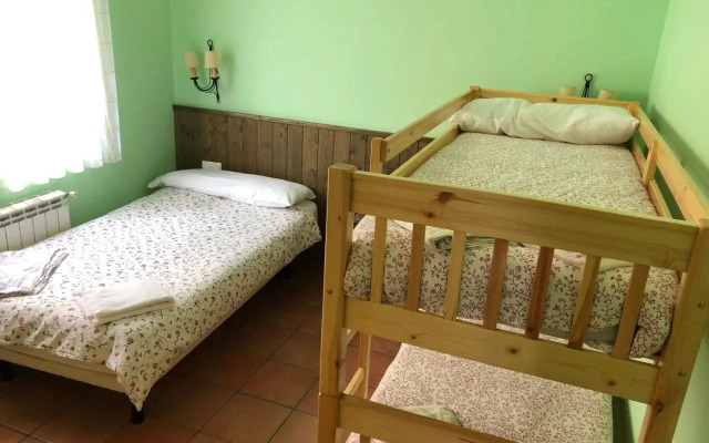 Apartamentos rurales Casas de Haches