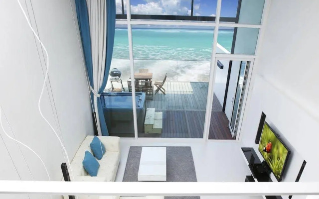 Goseong Sonoheim Pension