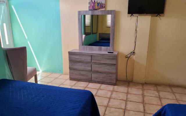 Casa de Playa A-1