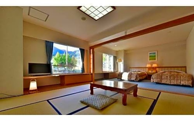 Hakuba Alps Hotel - Vacation STAY 42404v