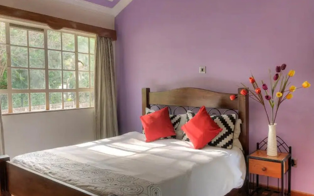 Sherry Homes Jahazi Loft