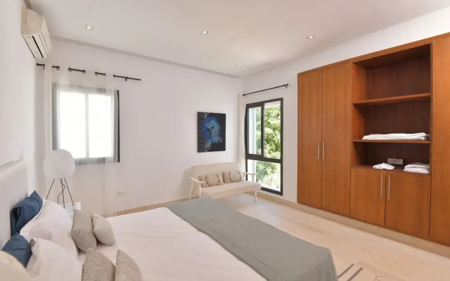 Villa Tanit