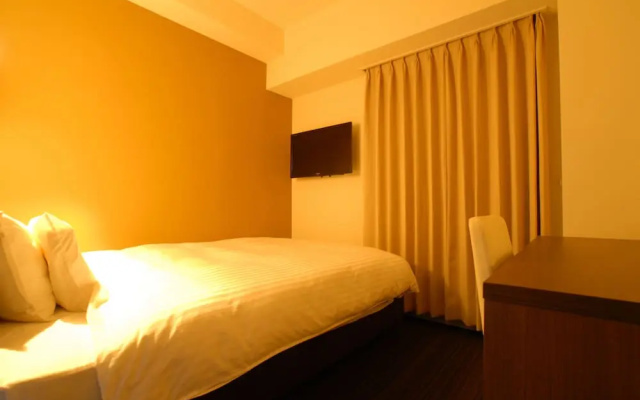 AB Hotel Fukaya