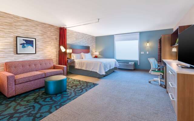 Home2 Suites by Hilton Battle Creek