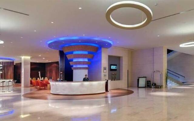 Novotel Hyderabad Airport