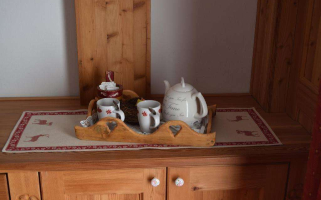 Hotel Cime Bianche