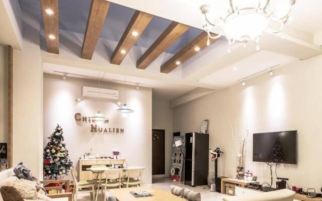 Chi Dien Bed and Breakfast