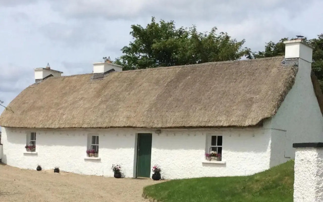 Beagh Cottage