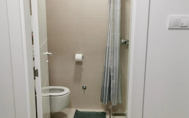 Apartman Dora
