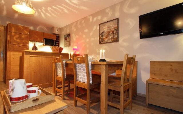 Les Chalets des Rennes