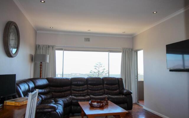 Westward HO Apartment 13