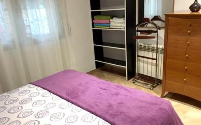 Villa Calle 18