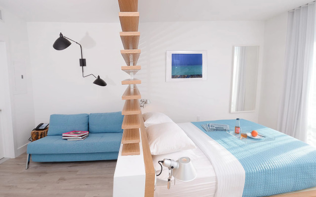 6080 Design Hotel by Eskape Collection