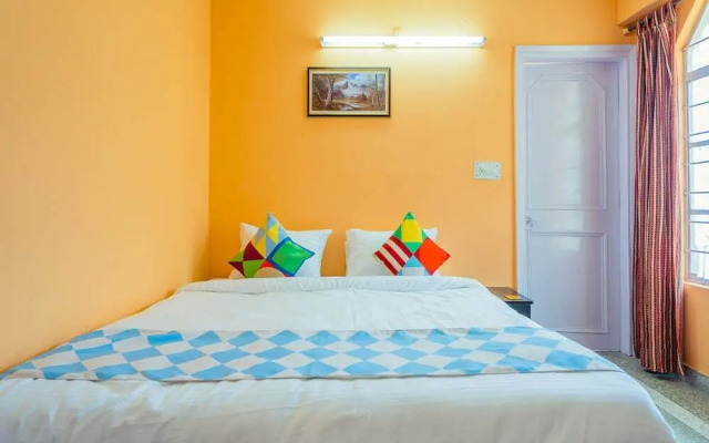 OYO Home 14127 Doon View 2BHK