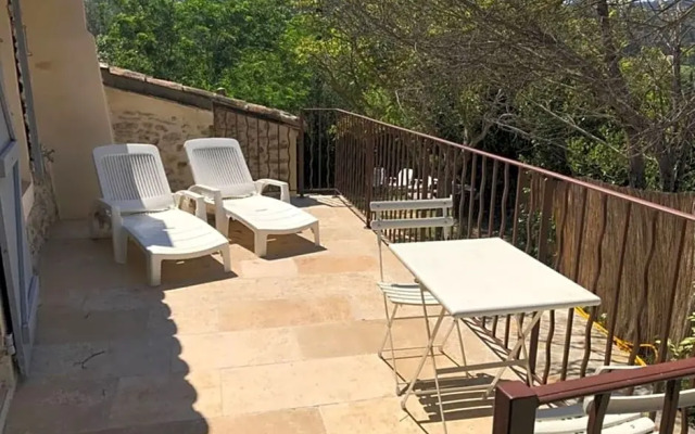 Family Apartment, 2-6 People, In Provenve